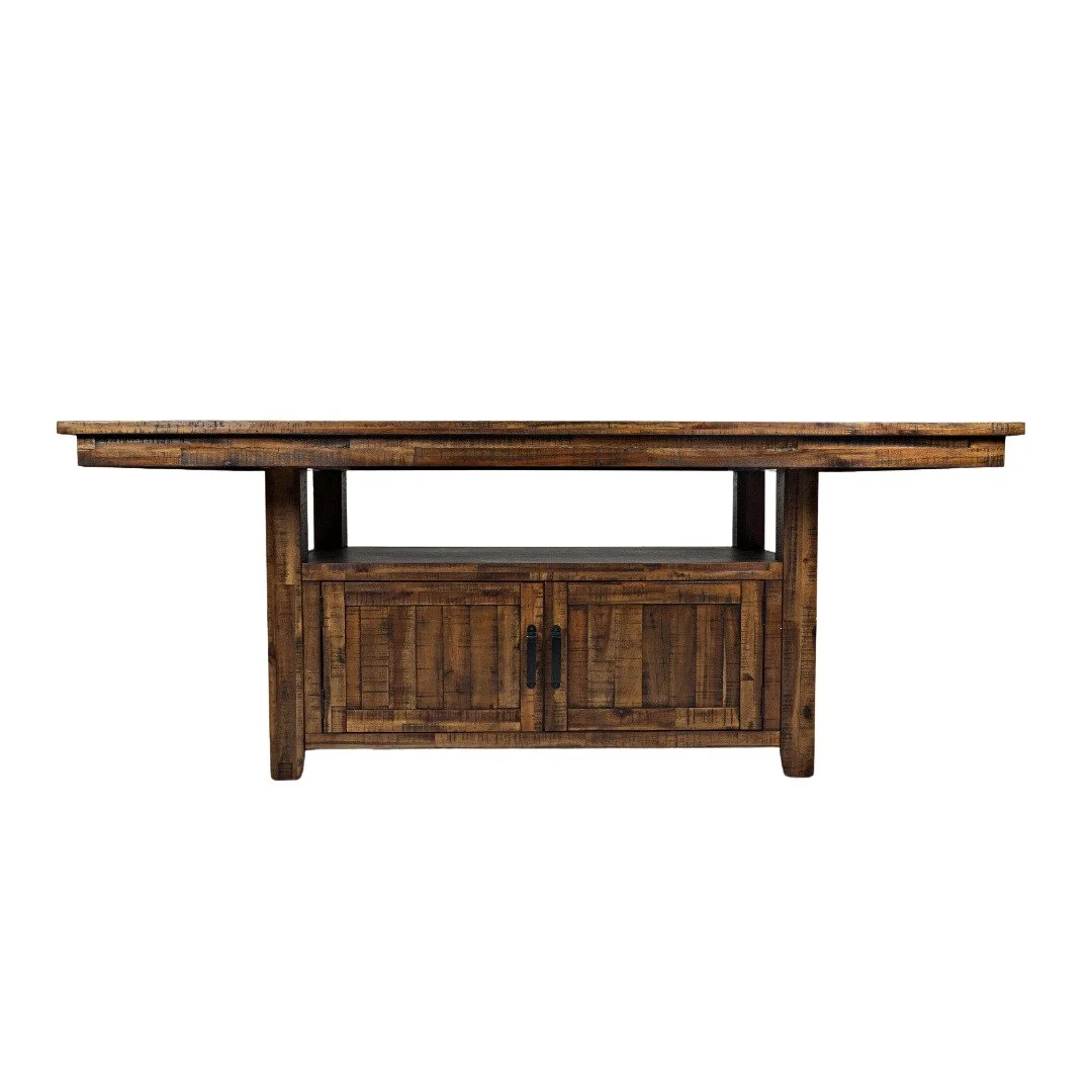 Jofran | Cannon Valley High-Low Dining Table